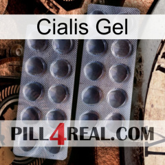 Cialis Gel 31